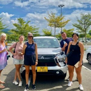 Ninh Binh To Hai Duong Private Car - VNT Travel