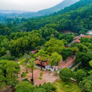 Ninh Binh To Hai Duong Car - VNT Travel