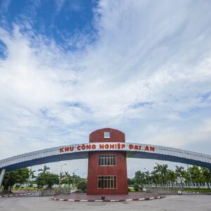 Ninh Binh To Hai Duong Car Transfer - VNT Travel