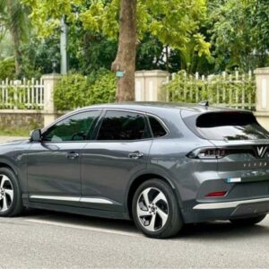 Pu Luong To Hanoi By Private Car Transfer - VNT Travel