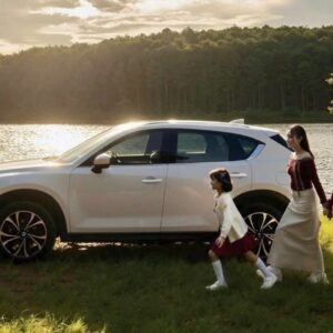 Pu Luong To Mu Cang Chai Private Car Transfer - VNT Travel