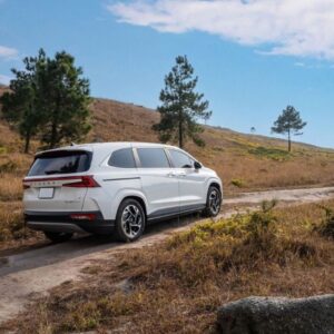 Sapa To Ha Giang By Private Car - VNT Travel