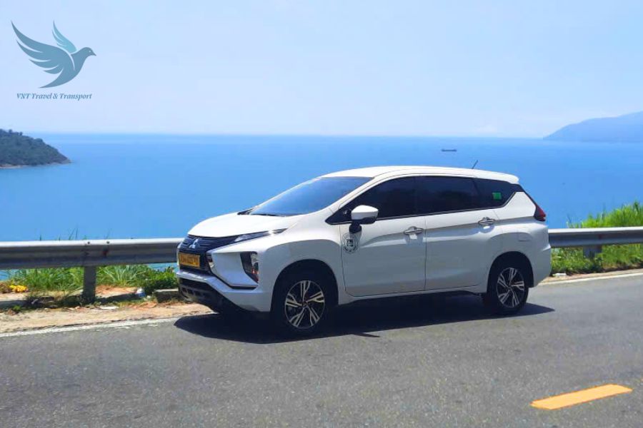 Da Nang To Mui Ne Private Car - VNT Private Car