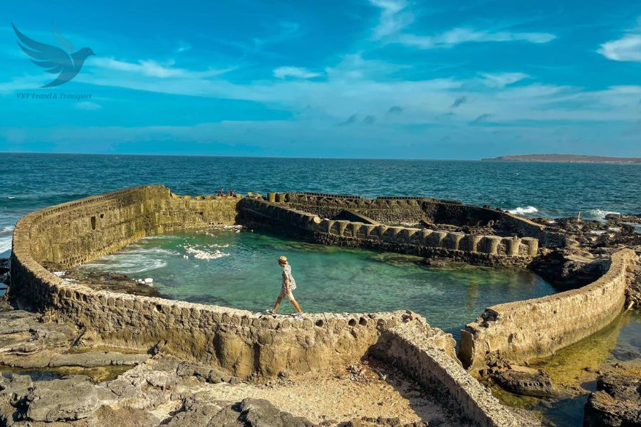 Da Nang To Mui Ne Private Car - VNT Private Car