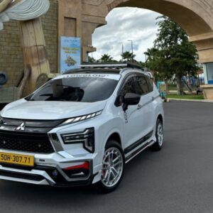 Da Nang To Mui Ne Private Car - VNT Private Car