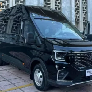 Halong Bay To Moc Chau Private Car - VNT Private Car