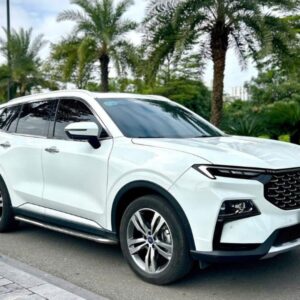 Halong Bay To Sapa Private Car - VNT Private Car