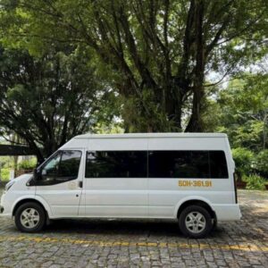 Halong Bay To Sapa Private Car - VNT Private Car
