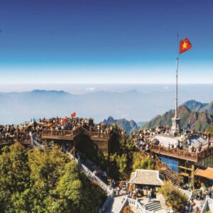 Halong Bay To Sapa Private Car - VNT Private Car