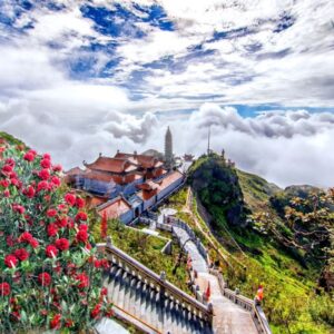 Halong Bay To Sapa Private Car - VNT Private Car