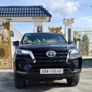 Halong Bay To Sapa Private Car - VNT Private Car