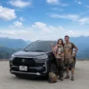 Private Car Sapa To Pu Luong - VNT Travel