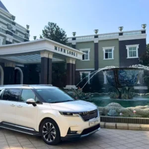 Private Car Sapa To Pu Luong Transfer - VNT Travel