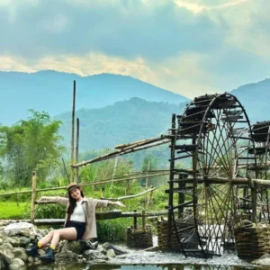 Sapa To Pu Luong By Car Transfer - VNT Travel
