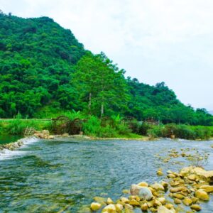 Sapa To Pu Luong By Car Transfer - VNT Travel