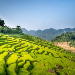 Sapa To Pu Luong By Private Car Transfer - VNT Travel