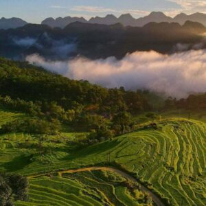 Sapa To Pu Luong Car Transfer - VNT Travel