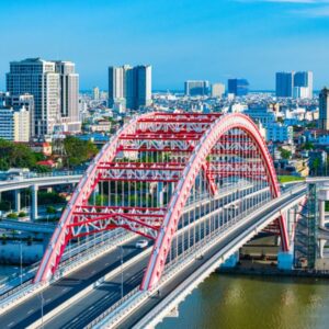 Private car Hai Phong to Hanoi - VNT Travel