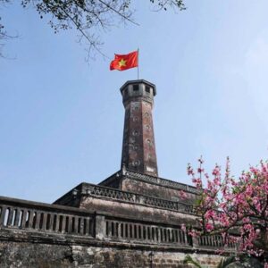 Private car Hai Phong to Hanoi - VNT Travel