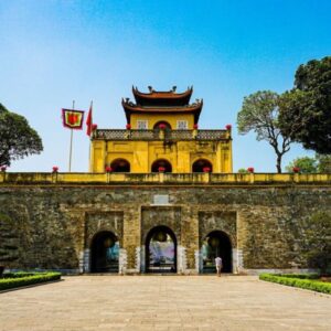 Private car Hai Phong to Hanoi - VNT Travel