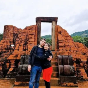 Hoi An To My Son Sanctuary By Private Car - VNT Private Car