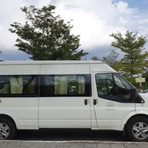 Hoi An To My Son Sanctuary By Private Car - VNT Private Car