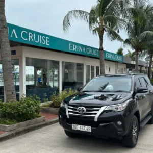 Sapa To Halong Bay Private Car - VNT Private Car
