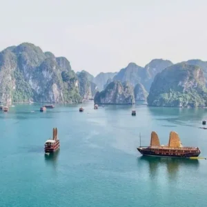 Sapa To Halong Bay Private Car - VNT Private Car