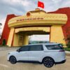 Da Nang To Lao Bao Border Private Car - VNT Travel