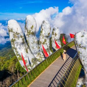 Da Nang to Phu Yen private car - VNT Travel