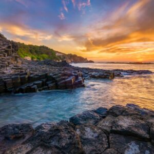 Da Nang to Phu Yen private car - VNT Travel