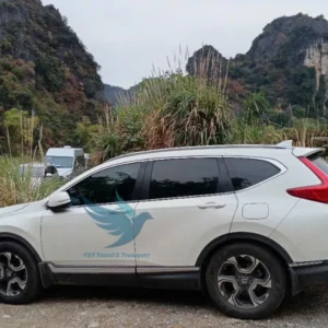 Ho Chi Minh To Dalat Private Car - VNT Private Car