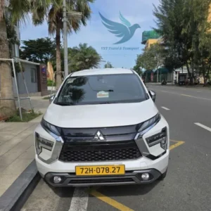 Hoi An To Phu Yen Private Car - VNT Private Car