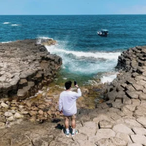 Hoi An To Phu Yen Private Car - VNT Private Car