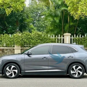 Hoi An To Phu Yen Private Car - VNT Private Car