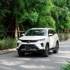 Ho Chi Minh To Chau Doc By Private Car - VNT Travel