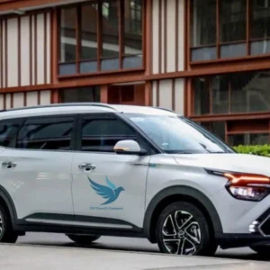 Ho Chi Minh To Rach Gia Private Car - VNT Travel