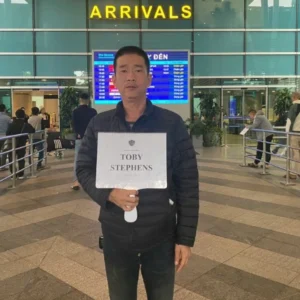 Saigon To Rach Gia Private Car - VNT Travel