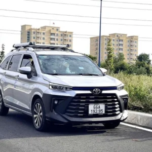 Saigon Airport To Rach Gia Private Car - VNT Travel