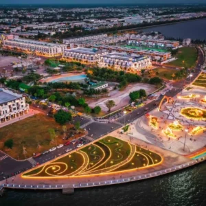 Saigon To Rach Gia By Private Car - VNT Travel