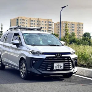 Ho Chi Minh To Vinh Long Private Car - VNT Travel