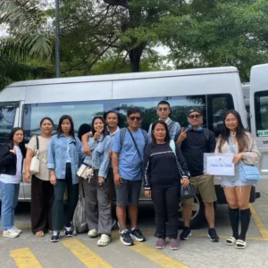 Ho Chi Minh To Vinh Long By Private Car - VNT Travel