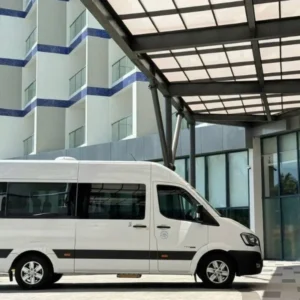 Ho Chi Minh To Vinh Long Car - VNT Travel