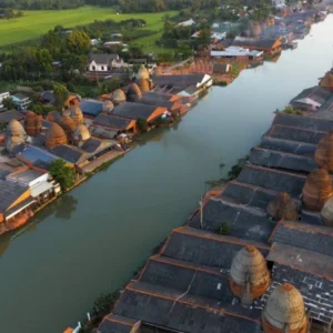 Saigon Airport To Vinh Long By Private Car - VNT Travel