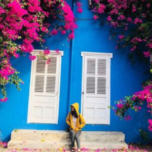 Ho Chi Minh to Binh Duong private car - VNT Travel