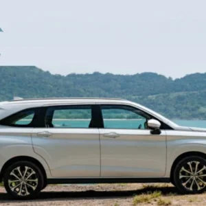 Ho Chi Minh To Cam Ranh Private Car - VNT Private Car