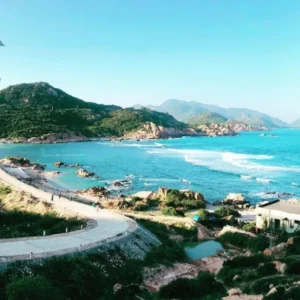 Ho Chi Minh To Cam Ranh Private Car - VNT Private Car