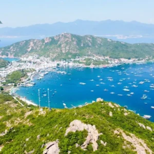 Ho Chi Minh To Cam Ranh Private Car - VNT Private Car