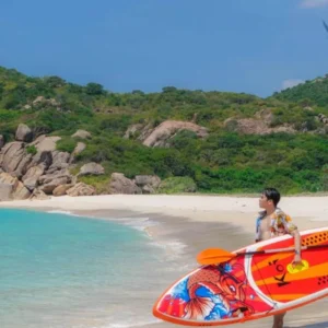 Ho Chi Minh To Cam Ranh Private Car - VNT Private Car