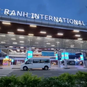 Ho Chi Minh To Cam Ranh Private Car - VNT Private Car